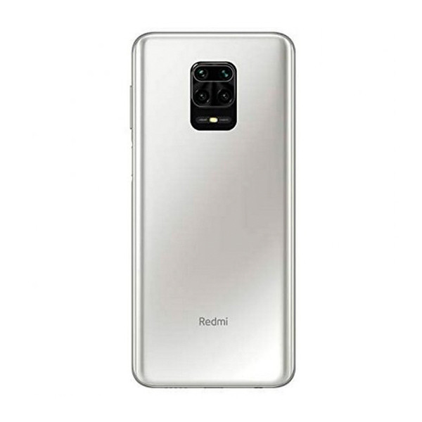 Xiaomi Redmi Note 9S 4GB/64GB Blanco Dual SIM - Imagen 3