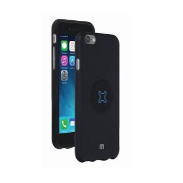 U.fix Case For Iphone 8/7/6/6s Bl - Imagen 1