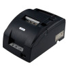 Epson Impresora Tiquets TM-U220B Serie Corte Negra - Imagen 1