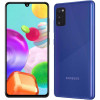 Samsung Galaxy A415 4G 4GB RAM 64GB Dual-SIM Prism Crush Blue EU - Imagen 1