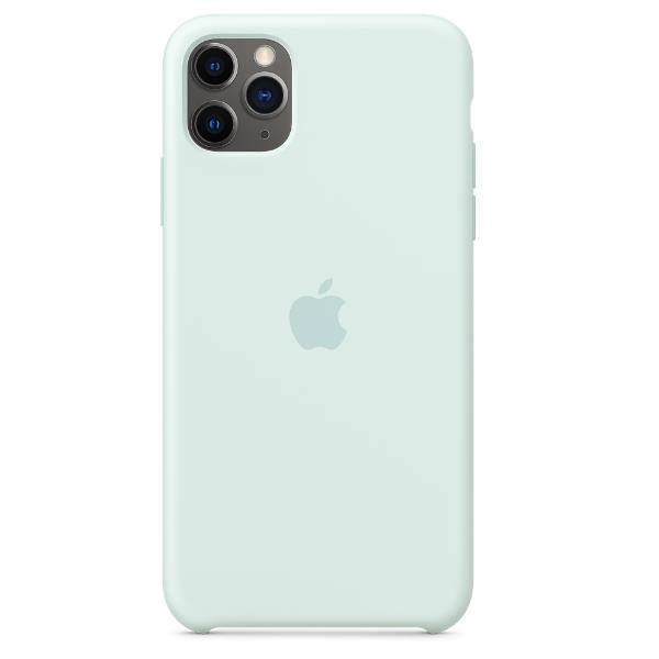 Iphone 11 Pro Max Sil Case Seafoa - Imagen 1