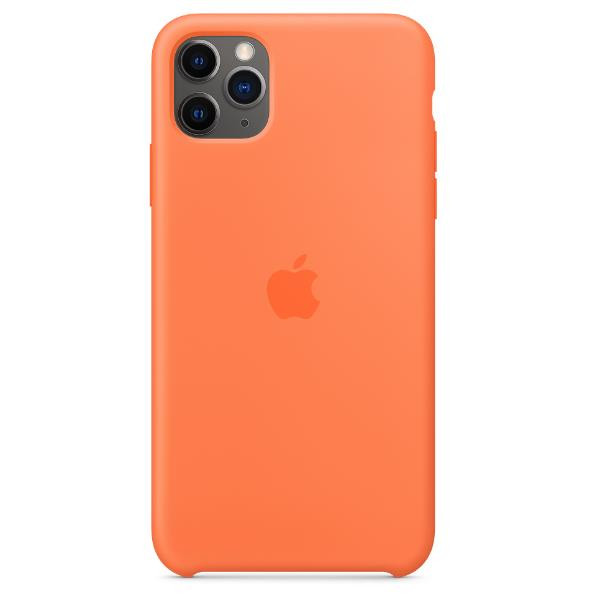 Iphone 11 Pro Sil Case Vitamin C - Imagen 1