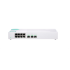 Qsw-308s Eight 1gbe Nbase-t Ports - Imagen 1