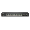 Sonicwall Switch Sws12-8poe - Immagine 1