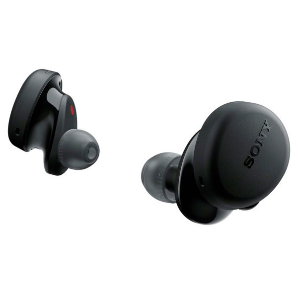 Sony Wf-xb700 Negro Auriculares Inalámbricos True Wireless Con Extra Bass - Imagen 1