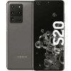 Samsung G988 S20 Ultra Galaxy 5G 128GB 12GB RAM DS cosmic grey EU - Imagen 1