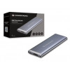 Custodia esterna SSD M.2 Conceptronic Sata USB 3.0 - Immagine 2