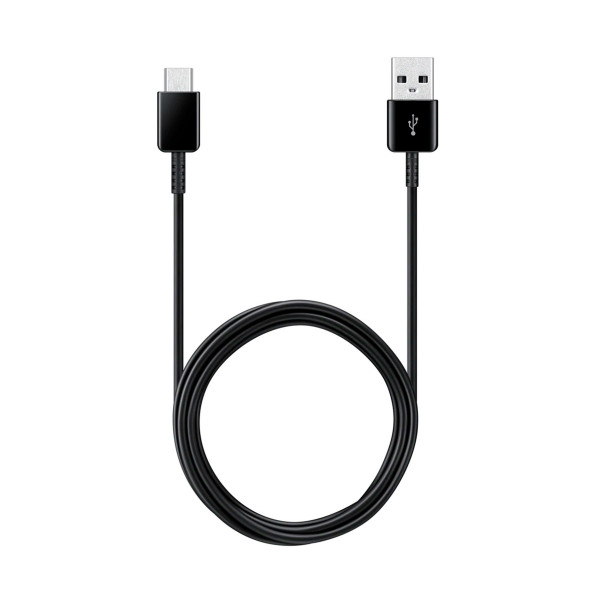 Samsung Ep-DG9301BEWW Cavo di collegamento USB nero A Type-C 1.5m - Immagine 1