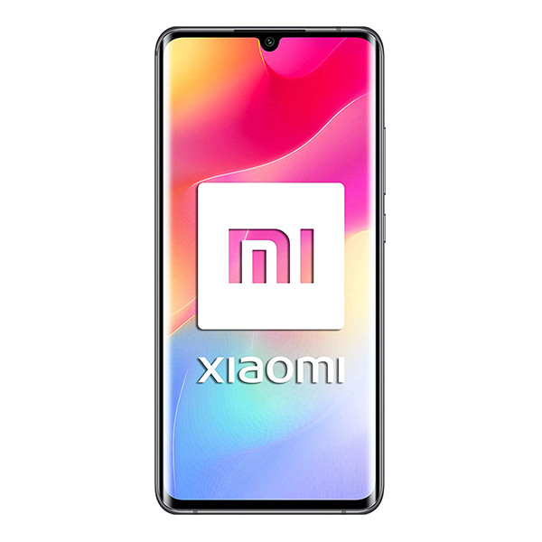Xiaomi Mi Note 10 Lite 6GB/128GB Nero (Nero Mezzanotte) Dual SIM - Immagine 2