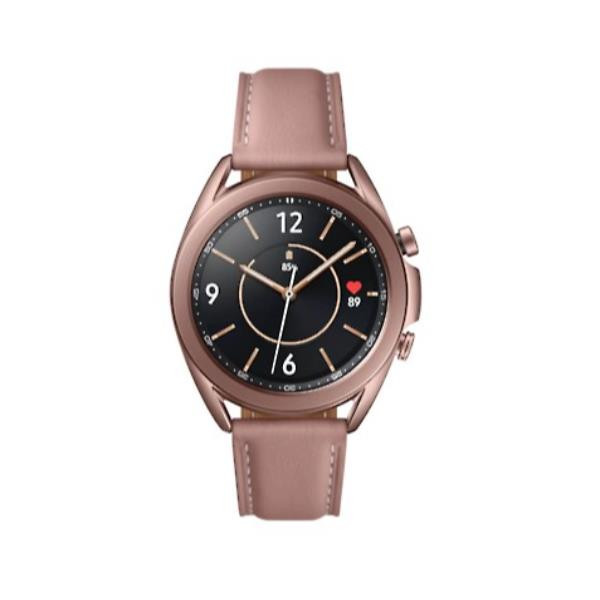 Galaxy Watch 3 41mm Lte Bronze - Immagine 1