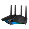 Ax5400 Dualband Wifi 6 Router Gamin - Imagen 1