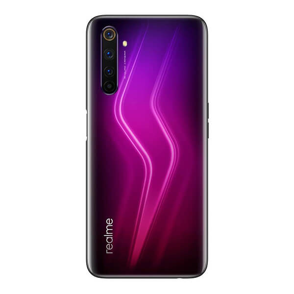 realme 6 pro mobile phone 8gb 128