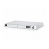 ROUTER UBIQUITI UDM-PRO TODO EN UNO: ROUTER SWITCH WIFICONTROL VIDEOREC GATEWAY - Imagen 1