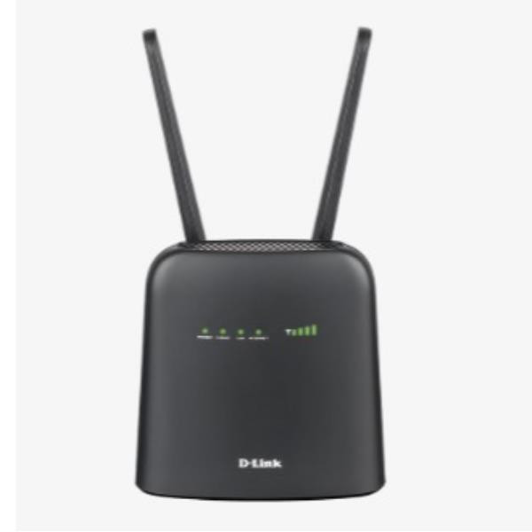 Wireless N300 4g Lte Router - Imagen 1