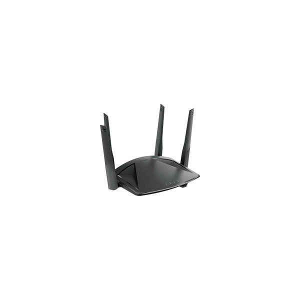 D-Link Router DIR-X1860 Wi-Fi 6 AX1800 Dual Band - Imagen 1