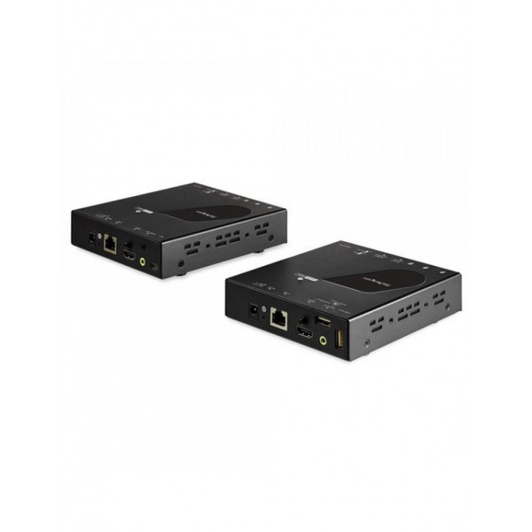 Alargador Extensor Kvm Hdmi Ip