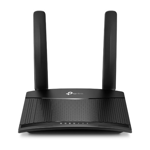 ROUTER TP-LINK 300MBPS N 4G LTE - Immagine 1
