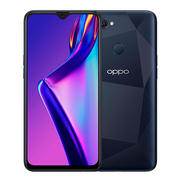 oppo a12 4 gb