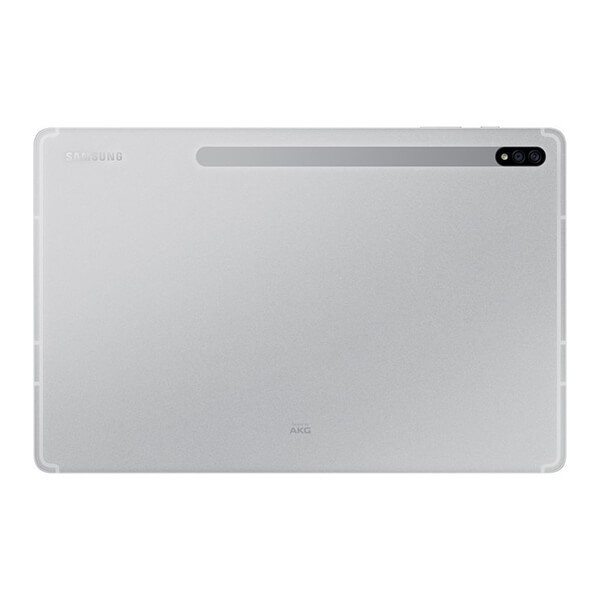 Samsung Galaxy Tab S7 Plus 12,4" 6GB/128GB WiFi Silver (Mystic Silver) T790N - Immagine 4
