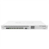 mikrotik CCR1009-7G-1C-1S + Router 7xGB 1xSFP + L6 - Immagine 1