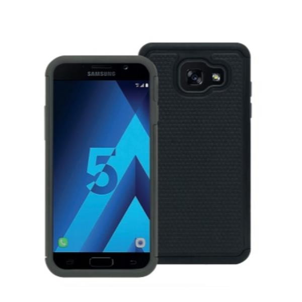 Bumper Rugged Case For Galaxy A5 - Imagen 1