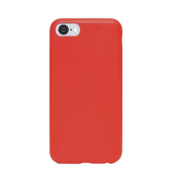 Cover posteriore per Iphone 7/6/6s - Rosso - Immagine 1
