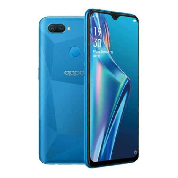 Oppo A12 4GB/64GB Azul (Blue) Dual SIM