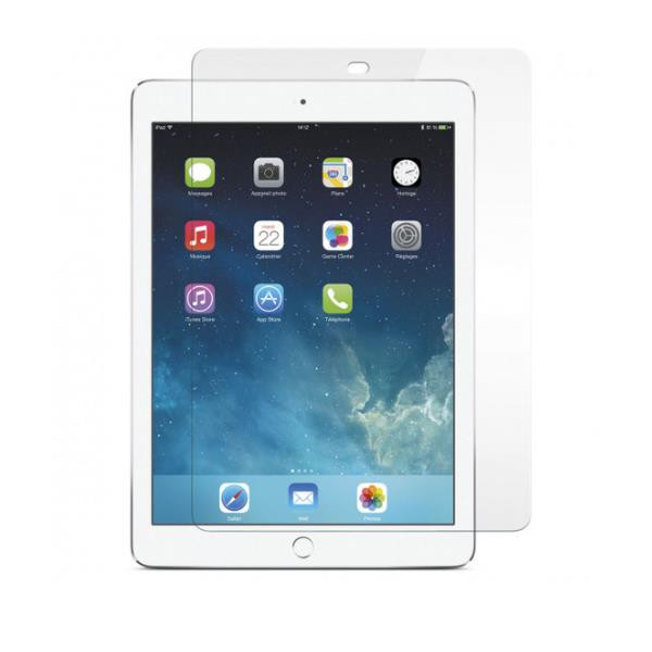 Tempered Glass 9h For Ipad - Imagen 1