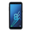 Custodia robusta paraurti per Galaxy A8 - Immagine 1