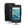 Solid Rugged Case For Dolphin Black - Imagen 1