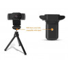 Webcam 2k Conceptronic Usb 5mpix - Immagine 3