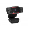 Webcam Fhd Conceptronic Usb 1080p Foco Fijo - Imagen 1