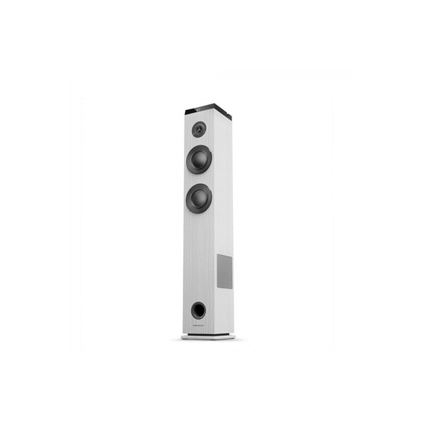 Tower 5 g2 Ivory (65 W, Bluetooth, TWS, USB/MicroS - Immagine 1