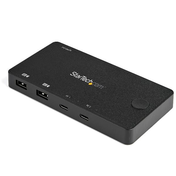 Switch Kvm USB-c - Immagine 1