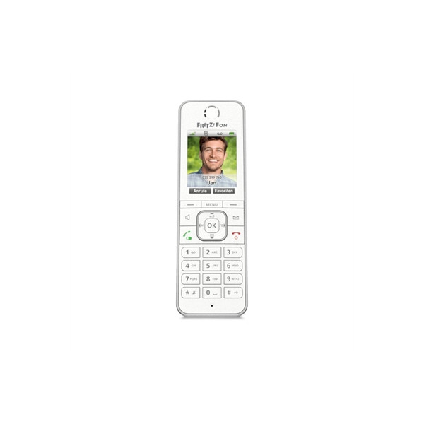 FRITZ! Fon C6 International Phone - Immagine 1