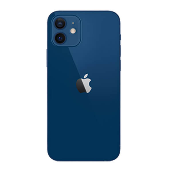 Apple iPhone 12 128GB Azul - Imagen 3