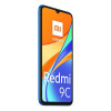 Xiaomi Redmi 9C 3GB/64GB Blu (Blu Crepuscolo) Dual SIM - Immagine 4