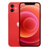 Apple iPhone 12 128GB Rojo PRODUCT(RED) - Imagen 1