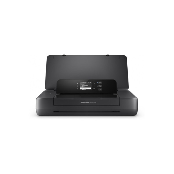 HP Stampante portatile Officejet 200 - Immagine 1