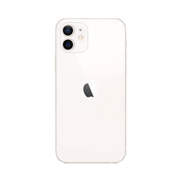 Apple iPhone 12 256GB Bianco - Immagine 3