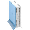 mikrotik RB941-2nD-TC hAP Lite 4x10/10 2.4GHz L4 - Immagine 3