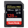 Extreme Pro Sdxc Card 128GB - 170MB - Immagine 1