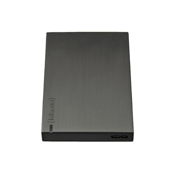 Intenso HD 6028680 2TB 2.5" USB 3.0 alluminio - Immagine 1