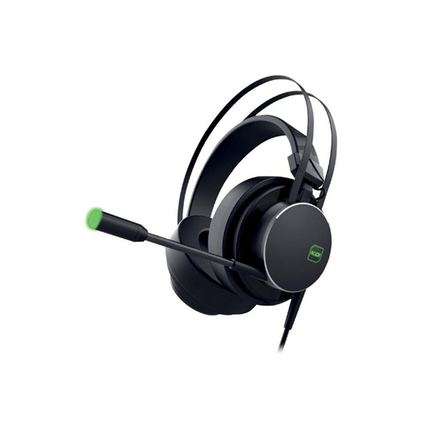 KEEPOUT GAMING 7.1 HX801 PC / PS4 Headset + Mic - Immagine 1