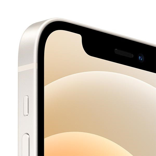 Cellulare Apple Iphone 12 128gb bianco - Immagine 2