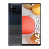 Samsung Galaxy A42 5G 4GB/128GB Negro (Prism Dot Black) Dual SIM A425 - Imagen 1