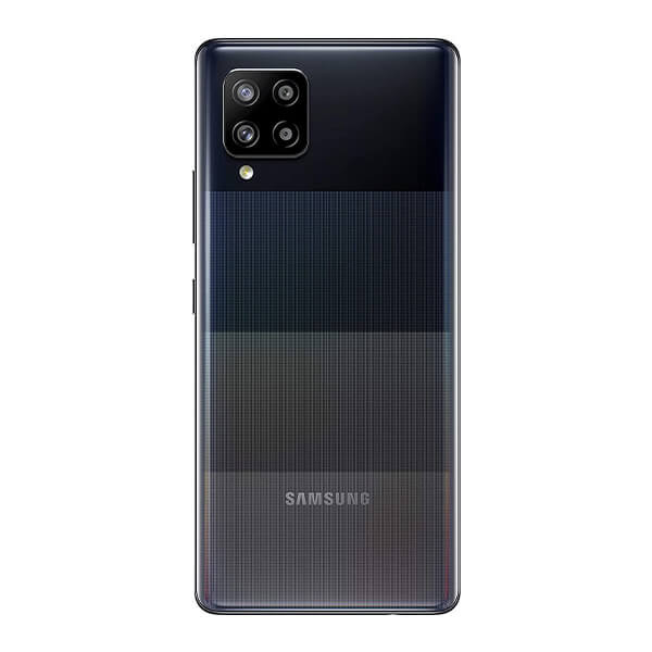 Samsung Galaxy A42 5G 4GB/128GB Negro (Prism Dot Black) Dual SIM A425 - Imagen 3
