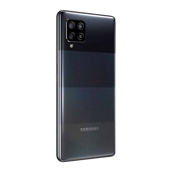 Samsung Galaxy A42 5G 4GB/128GB Negro (Prism Dot Black) Dual SIM A425 - Imagen 4