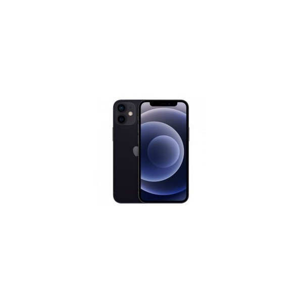 Cellulare Apple Iphone 12 Mini 128GB Nero - Immagine 1