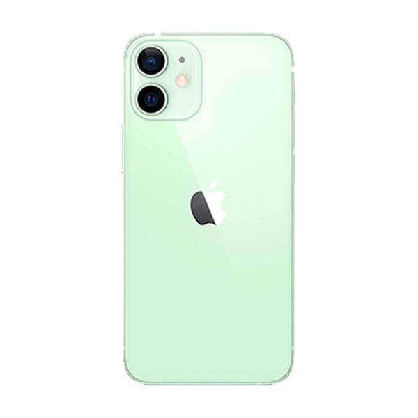 Apple iPhone 12 Mini 128GB Verde - Immagine 2